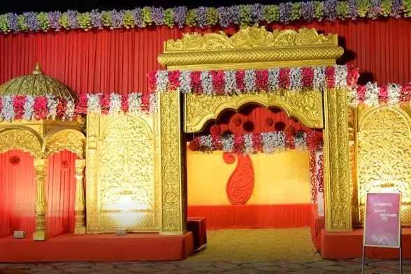 Aisshwarya Banquet Hall pune
